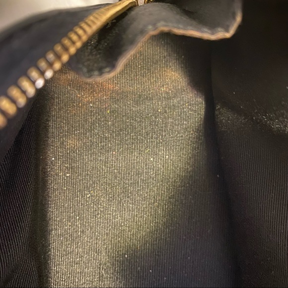 Coach Makeup Bag - Picture 6 of 12